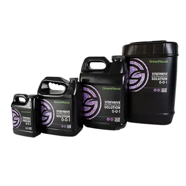 GREEN PLANET VITATHRIVE 1L