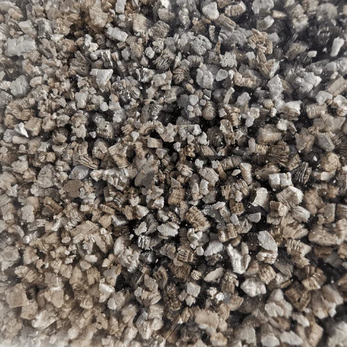Exfoliators Premium Vermiculite 100L Bag