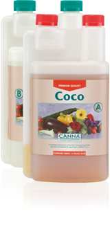CANNA Coco A & B 1L