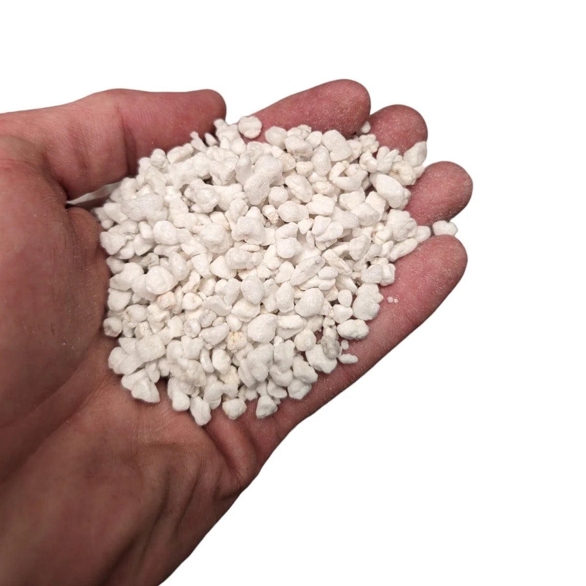 Exfoliators Perlite Coarse Lightweight
