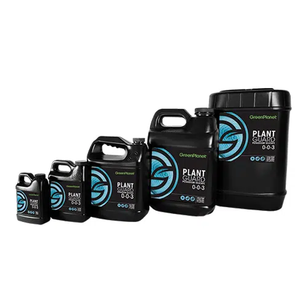 GREEN PLANET PLANT GUARD 5L
