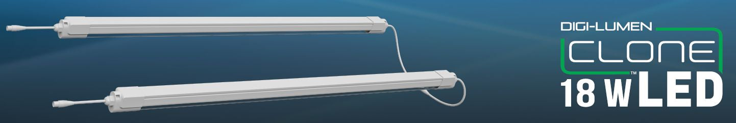 Digi Lumen 18w Clone Led