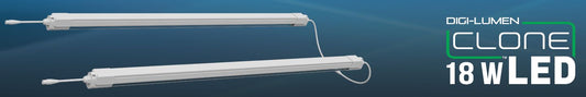 Digi Lumen 18w Clone Led