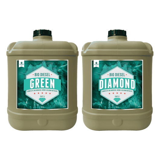 Bio Diesel Green Diamond 20L