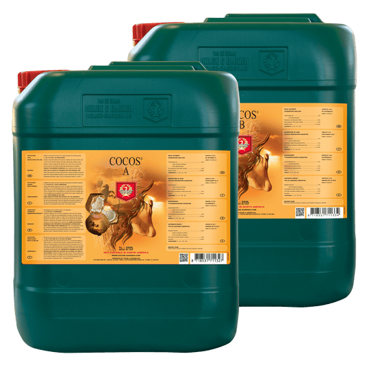House & Garden – Cocos A & B 20L