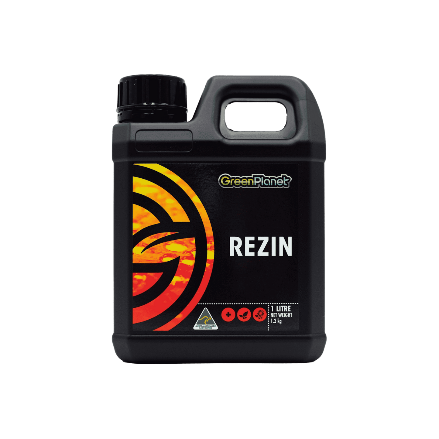 Green Planet Rezin 1L