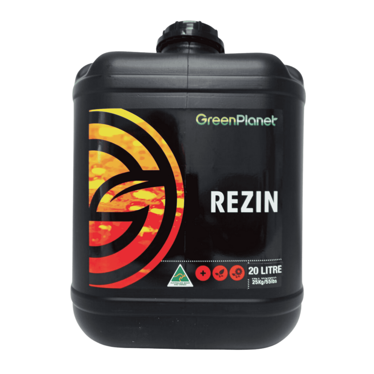 Green Planet Rezin 20L