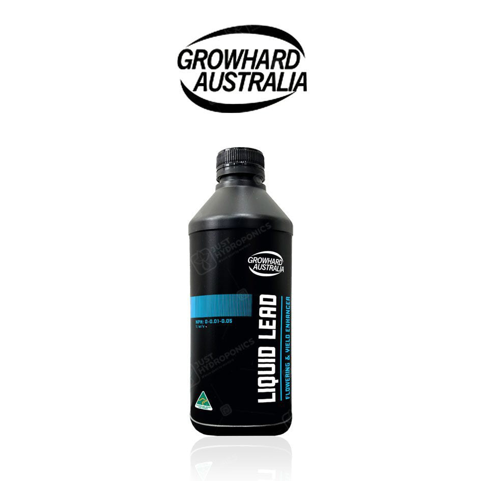 Liquid Lead 1L