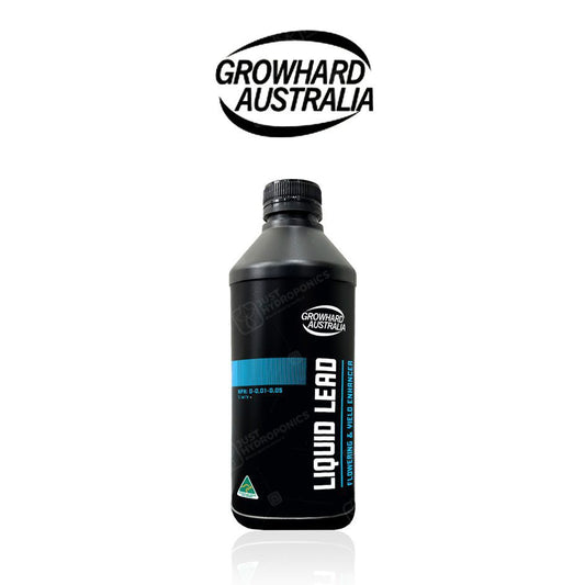 Liquid Lead 1L