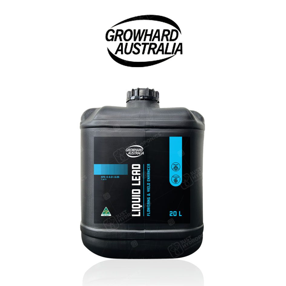 Liquid Lead 20L