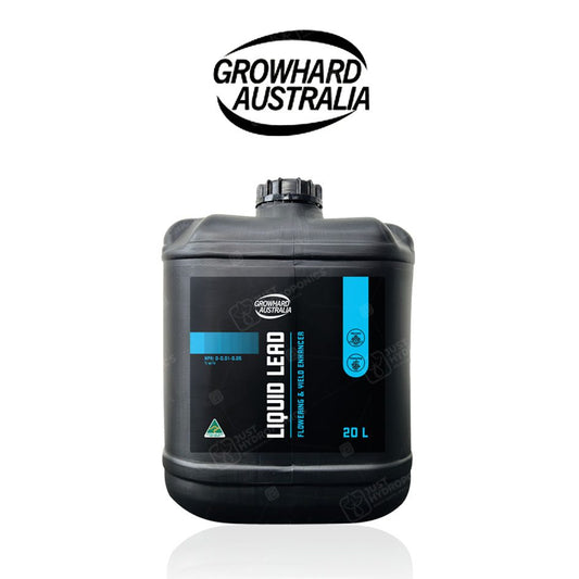 Liquid Lead 20L