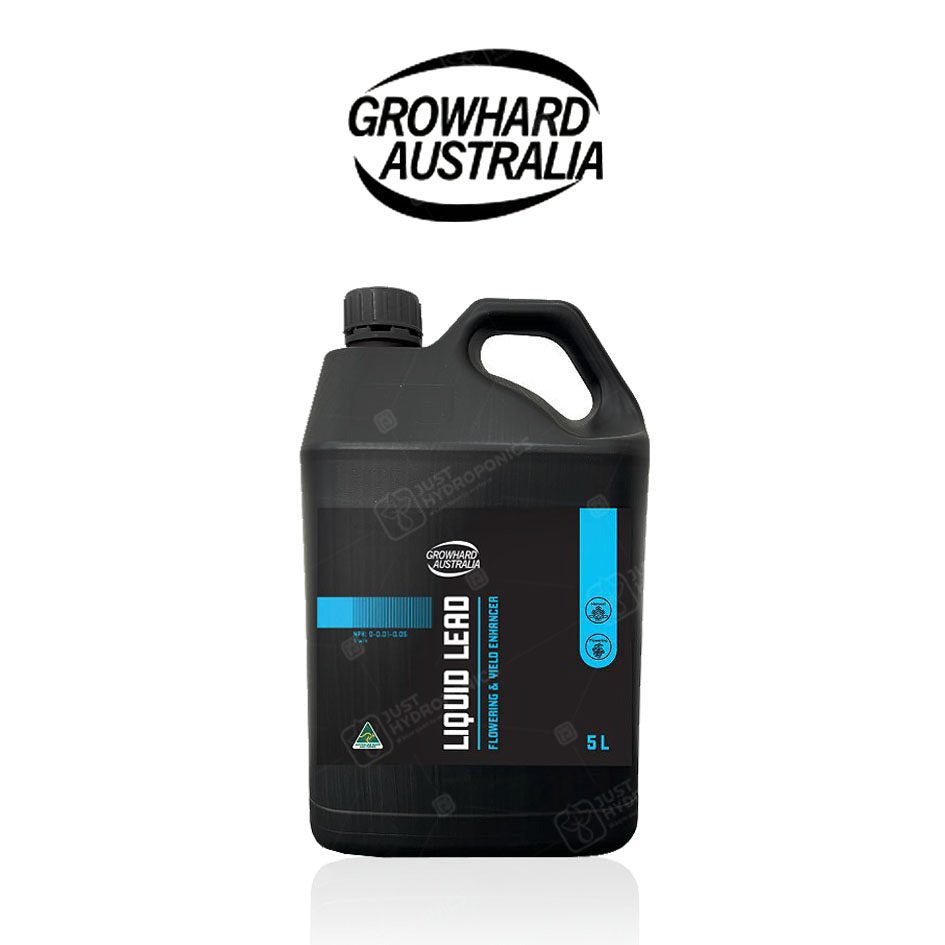 Liquid Lead 5L