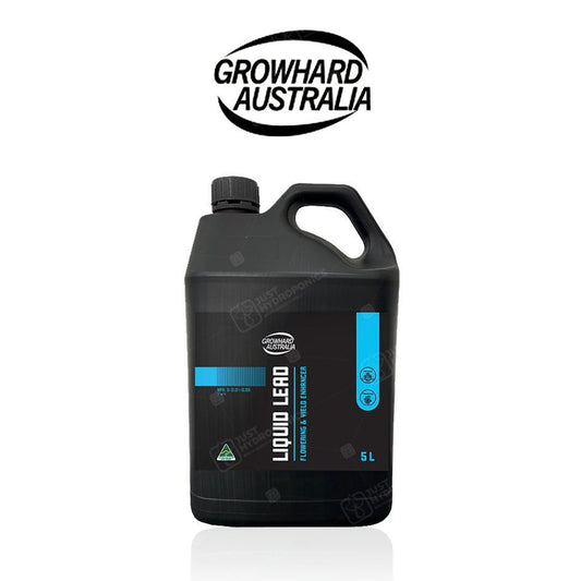 Liquid Lead 5L