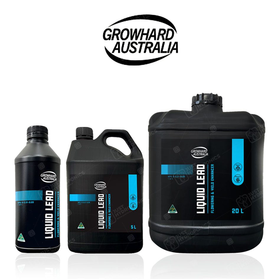 Liquid Lead 20L
