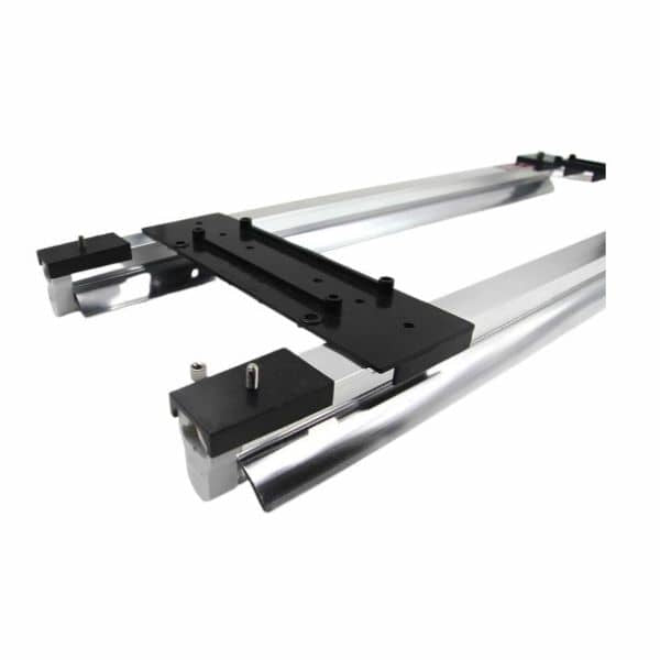 Mojocow PS1 Fluro Kit – White