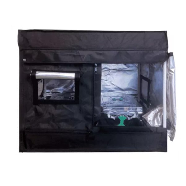 Seahawk Smart Clone Tent – 0.75 x 0.5 x 0.7m