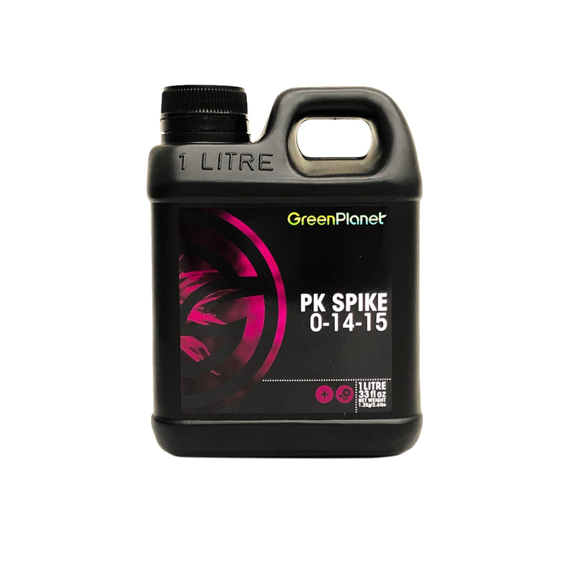 Green Planet PK Spike 5L