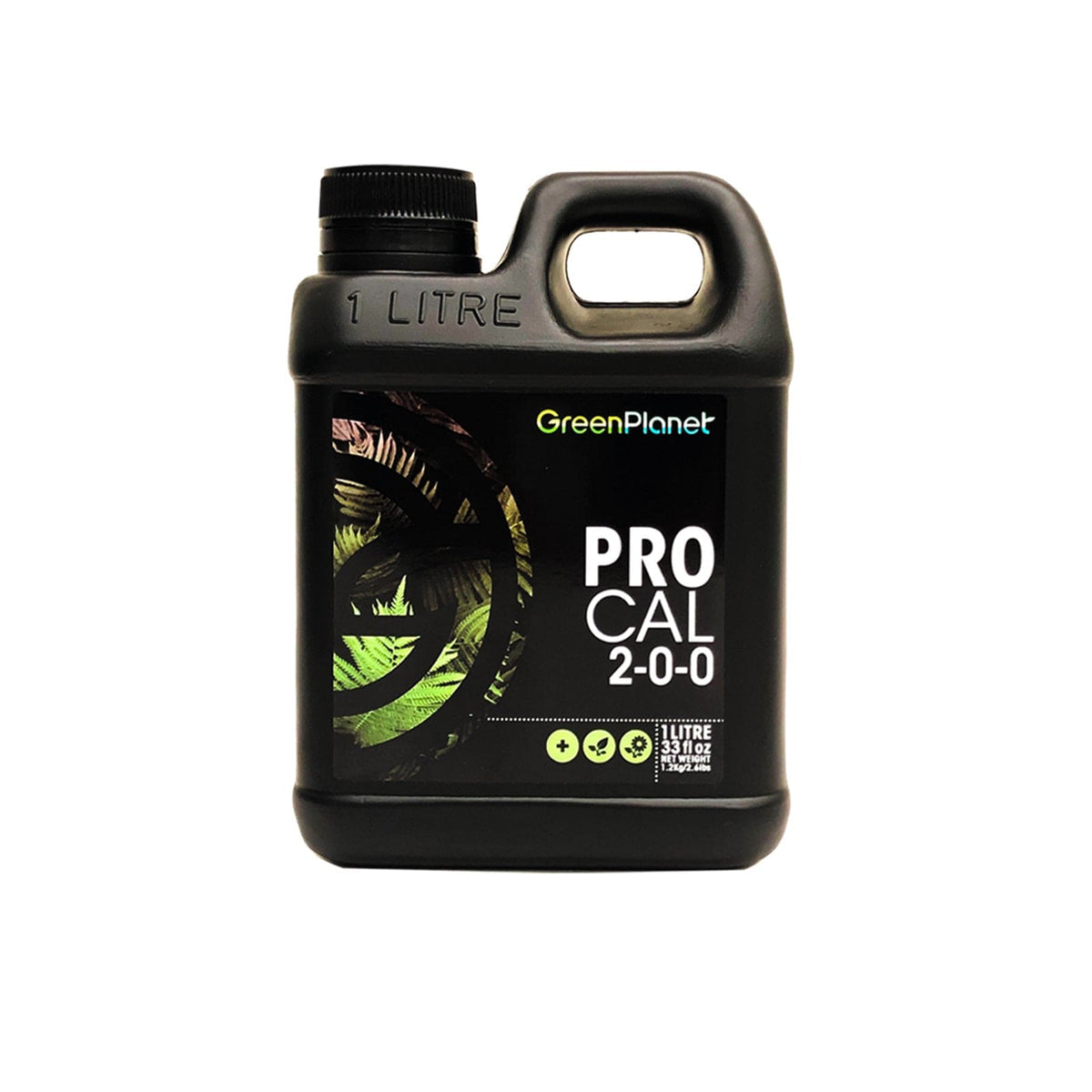 Green Planet Pro Cal  1L