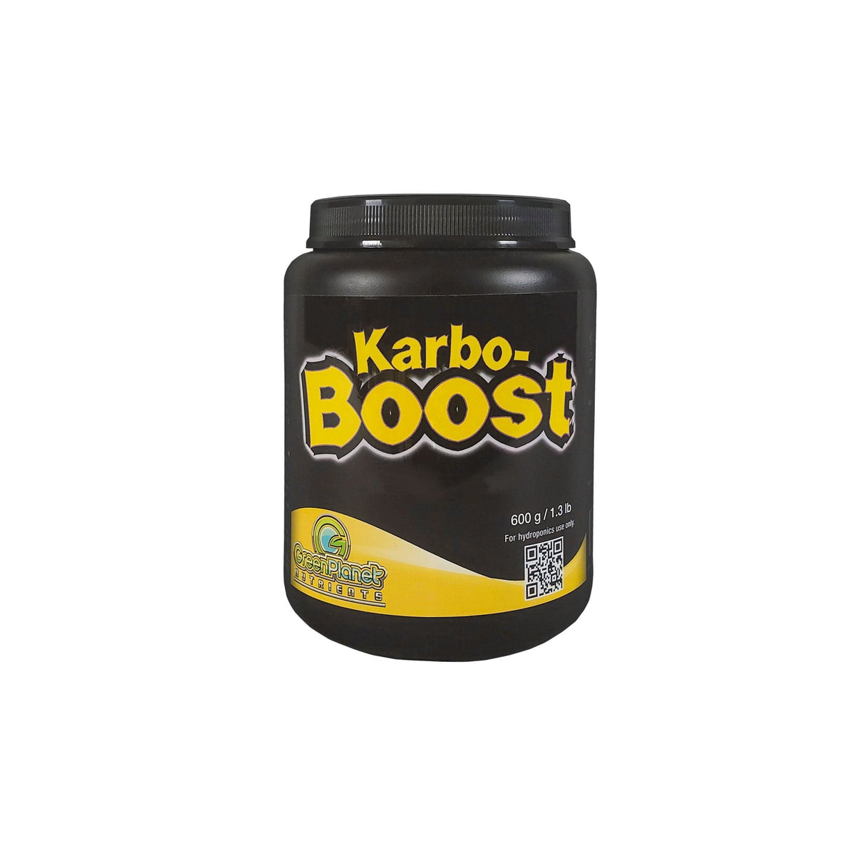 Green Planet Karbo Boost 1kg (Bulker + Finisher)