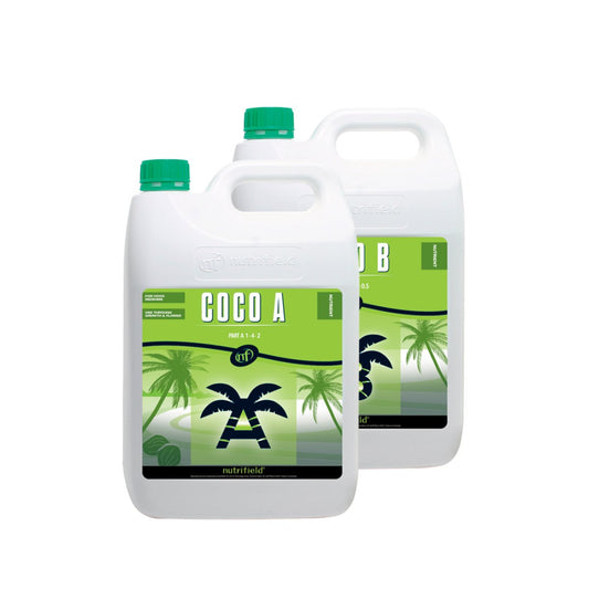 Nutrifield Coco A&B 5L