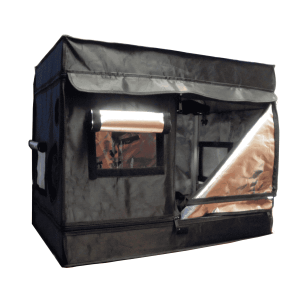 Seahawk Smart Clone Tent – 0.75 x 0.5 x 0.7m