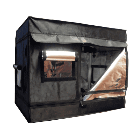 Seahawk Smart Clone Tent – 0.75 x 0.5 x 0.7m